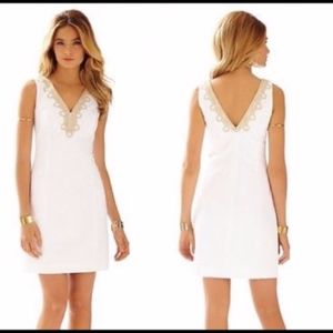 Lily Pulitzer Bentley Shift Dress